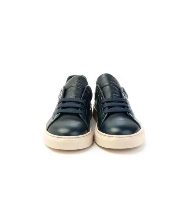 Frau Sneakers Uomo In Pelle 28mo