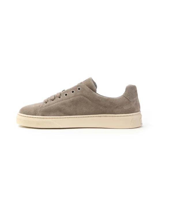 Frau Sneakers Uomo In Suede 28b0