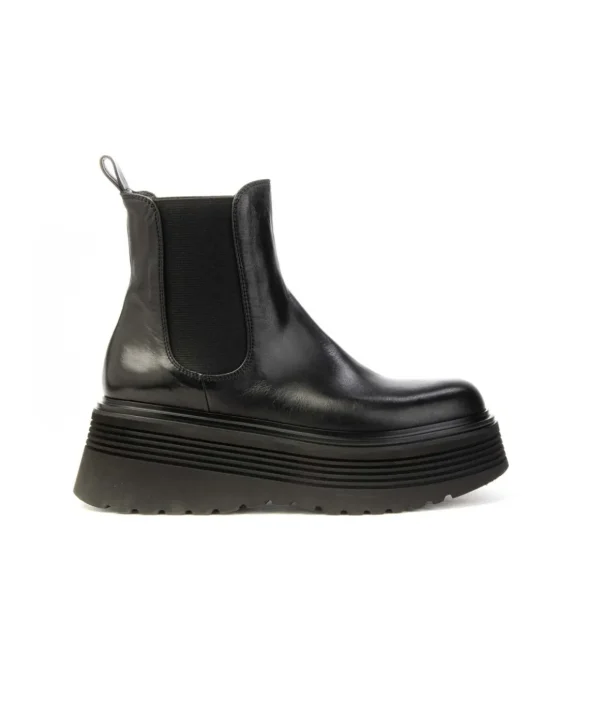 FRUIT 7796 CHELSEA BOOT PLATFORM