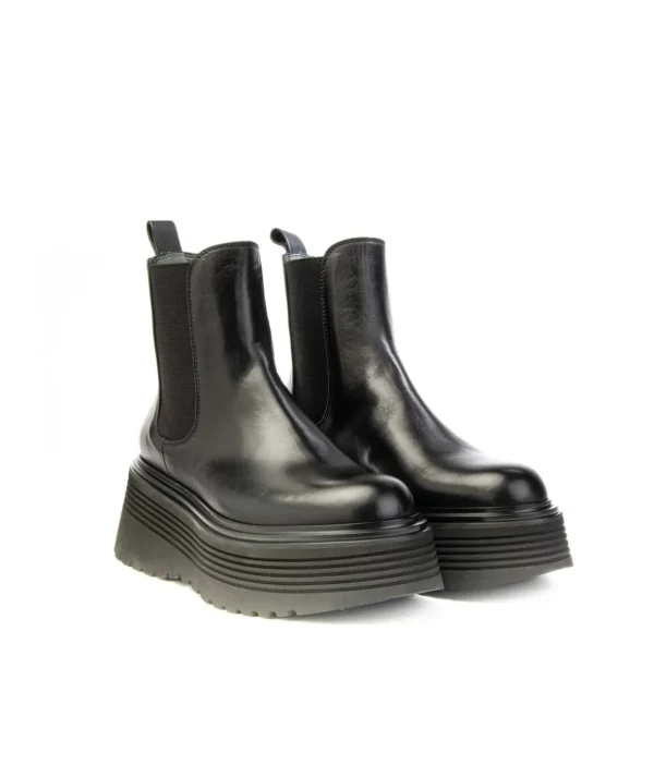 FRUIT 7796 CHELSEA BOOT PLATFORM