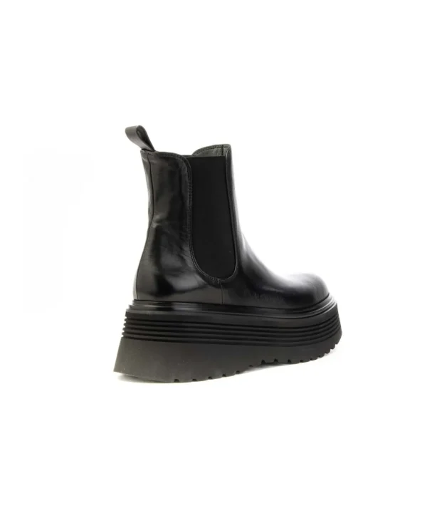 FRUIT 7796 CHELSEA BOOT PLATFORM