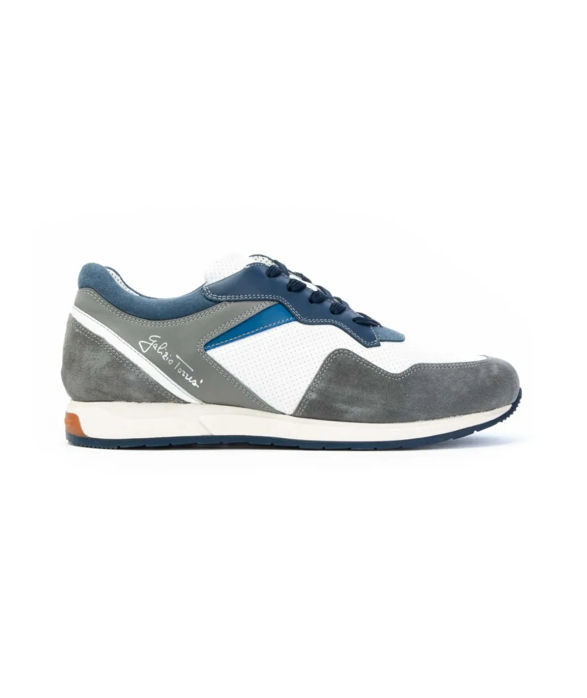 galizio_torresi__sneakers_0-1.webp Galizio Torresi 440120 Sneakers Lacci