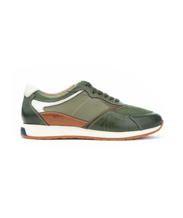 Galizio Torresi 418220 Sneakers Lacci