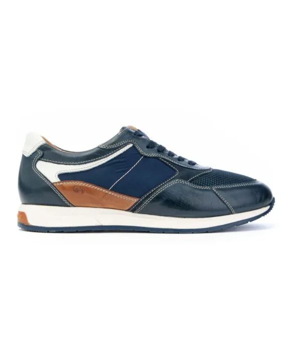 Galizio Torresi 418220 Sneakers Lacci