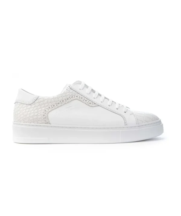 Galizio Torresi 315620 Sneakers Lacci