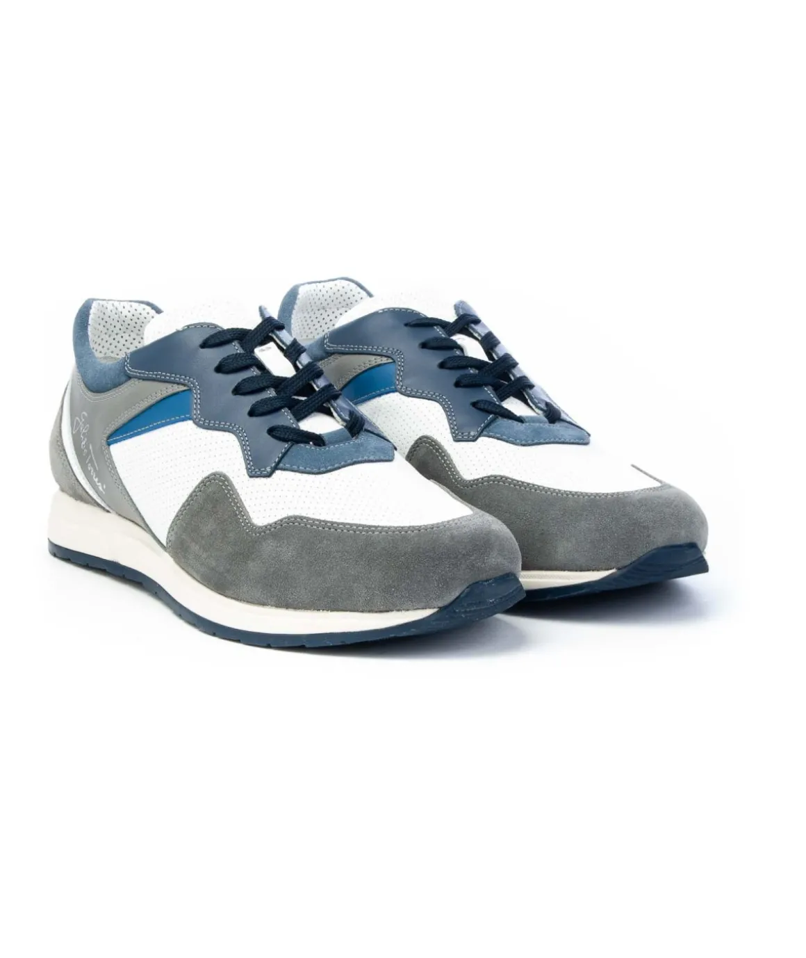 galizio_torresi__sneakers_1-1.webp Galizio Torresi 440120 Sneakers Lacci
