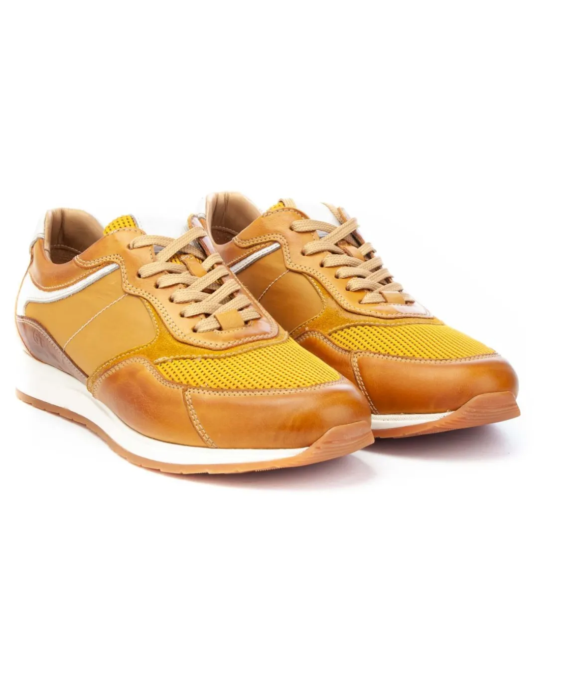 galizio_torresi__sneakers_1-2.webp Galizio Torresi 418220 Sneakers Lacci
