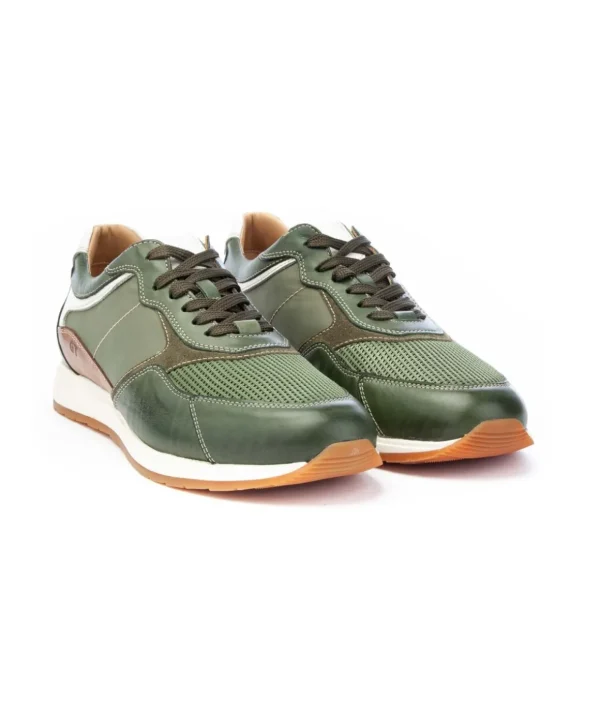 Galizio Torresi 418220 Sneakers Lacci