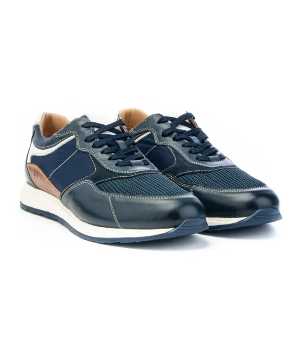 Galizio Torresi 418220 Sneakers Lacci