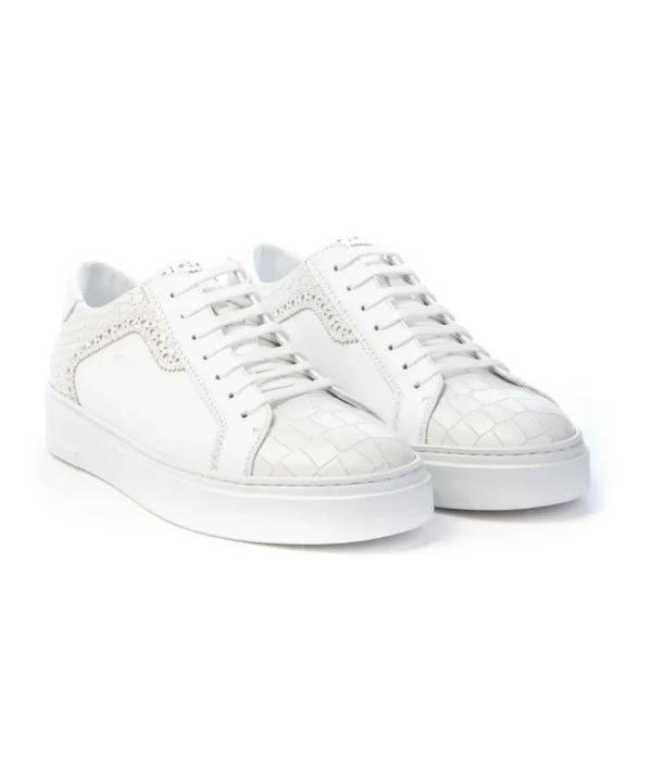 Galizio Torresi 315620 Sneakers Lacci