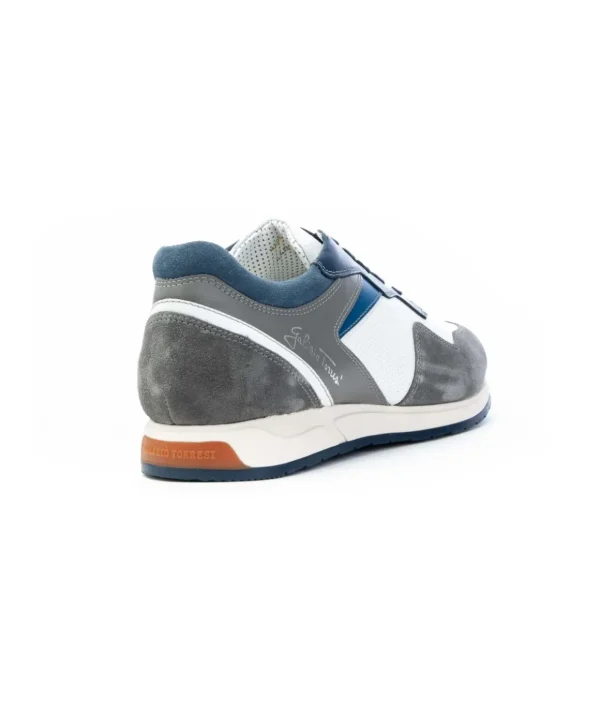 Galizio Torresi 440120 Sneakers Lacci