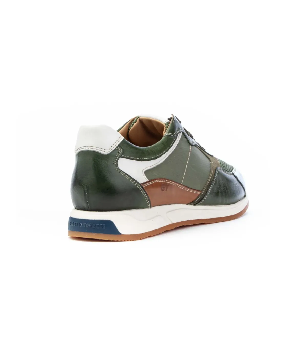 galizio_torresi__sneakers_2-3.webp Galizio Torresi 418220 Sneakers Lacci