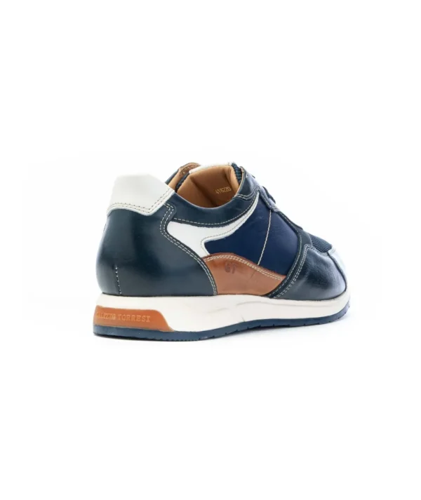Galizio Torresi 418220 Sneakers Lacci