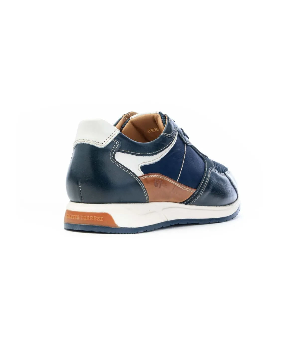 galizio_torresi__sneakers_2-4.webp Galizio Torresi 418220 Sneakers Lacci