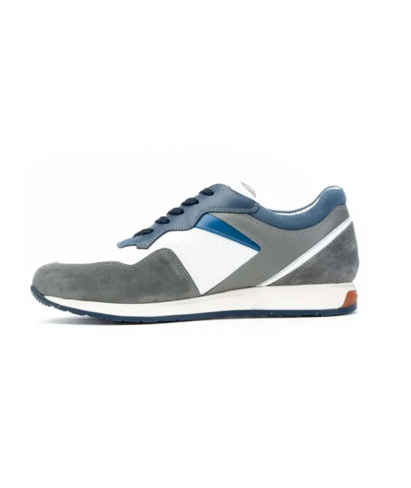 Galizio Torresi 440120 Sneakers Lacci