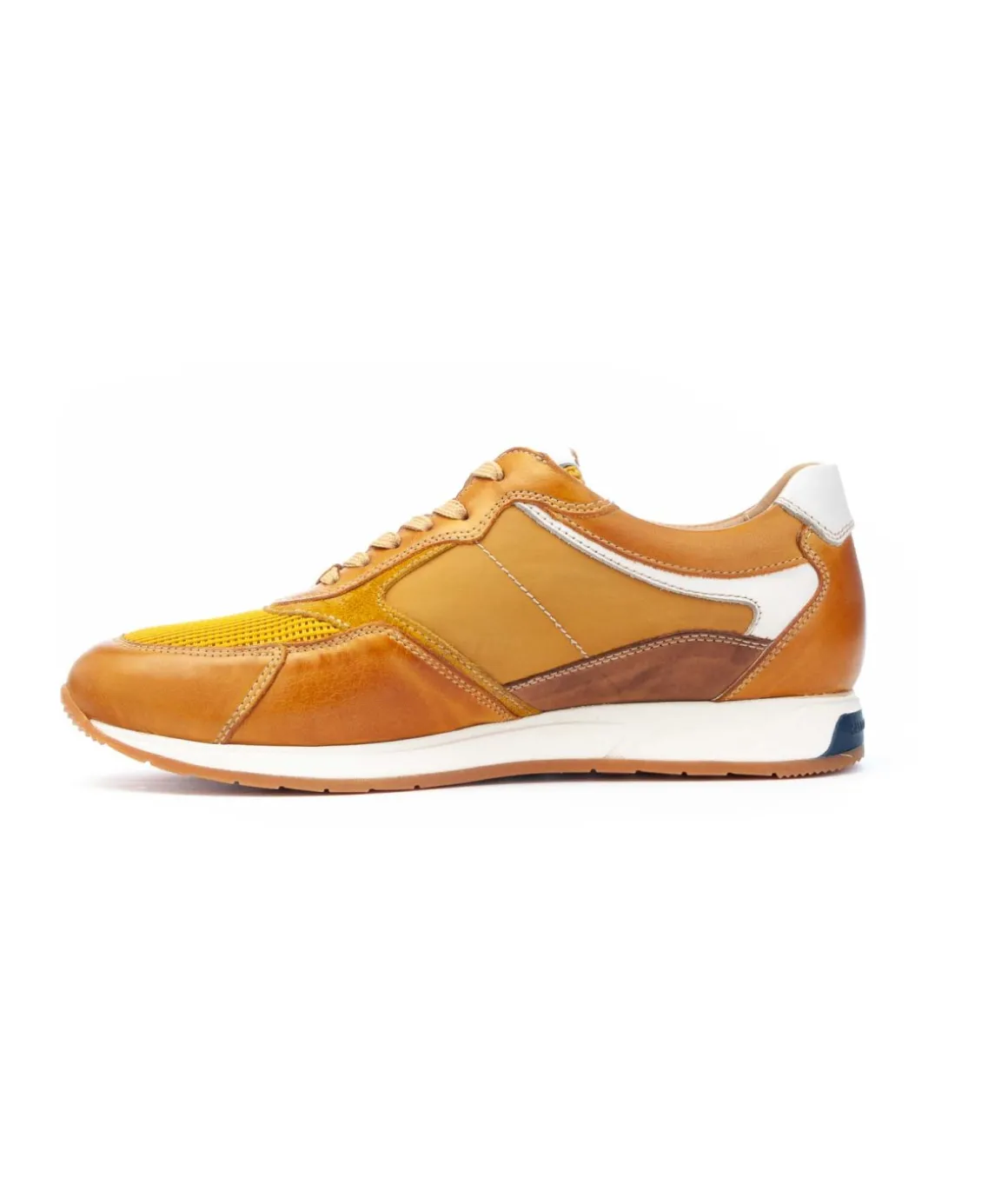 galizio_torresi__sneakers_3-2.webp Galizio Torresi 418220 Sneakers Lacci