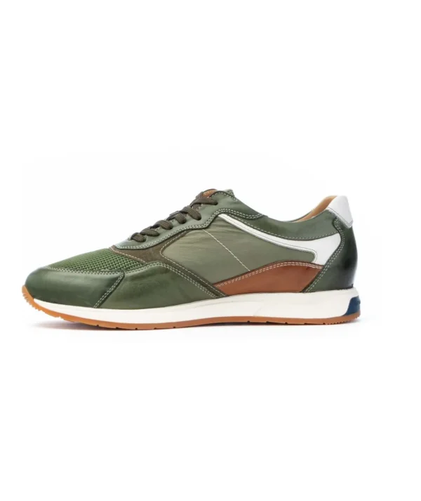 Galizio Torresi 418220 Sneakers Lacci