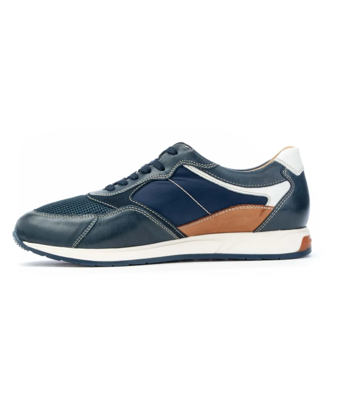 galizio_torresi__sneakers_3-4.webp Galizio Torresi 418220 Sneakers Lacci