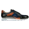 GALIZIO TORRESI SNEAKERS LACCI VIT.TEJUS