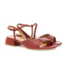 Gianmarco Sorelli Sandalo Tacco 3 cm Donna Musa 2120
