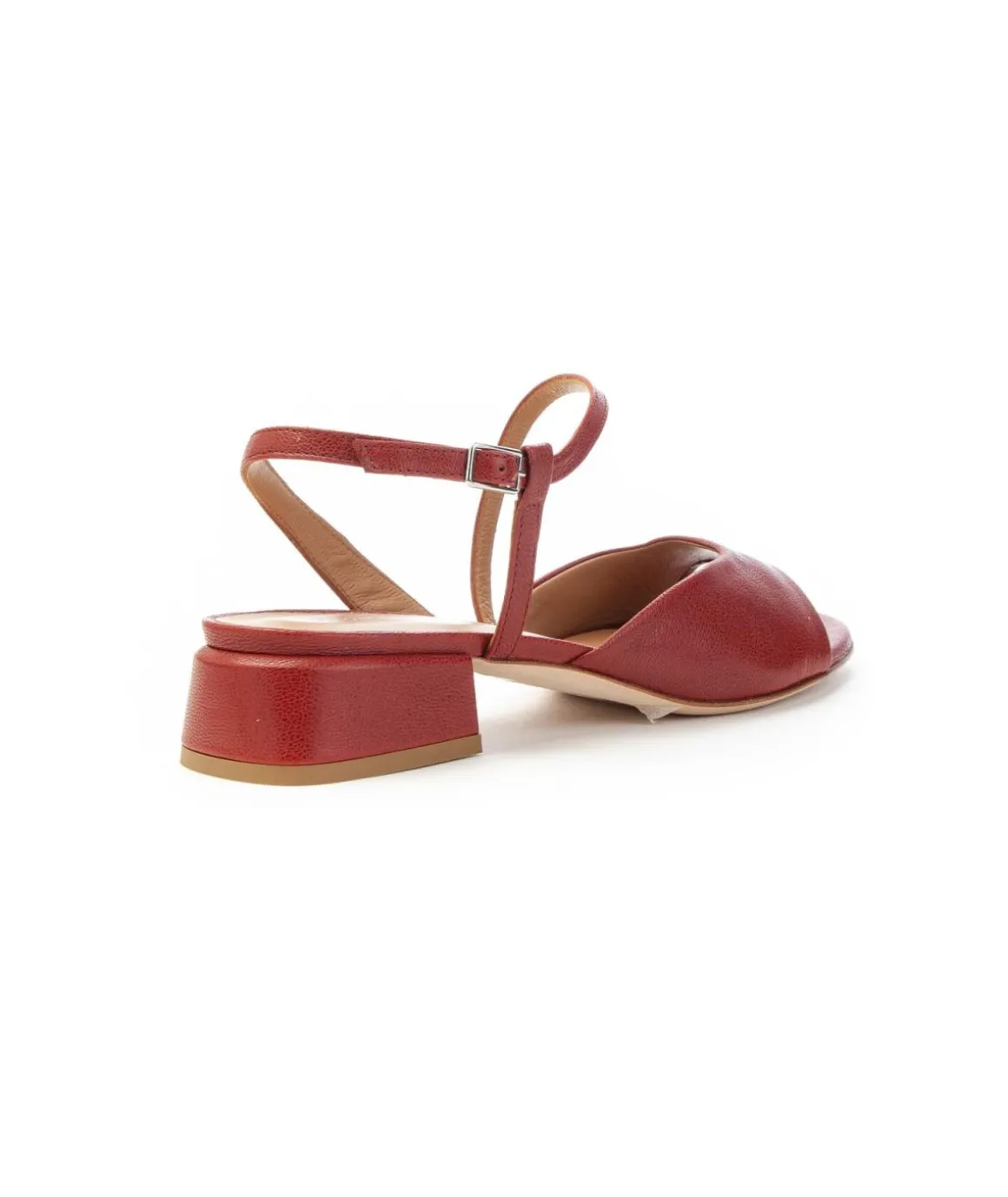 gianmarco_sorelli_sandalo_2.webp Gianmarco Sorelli Sandalo Tacco 3 cm Donna Musa 2120