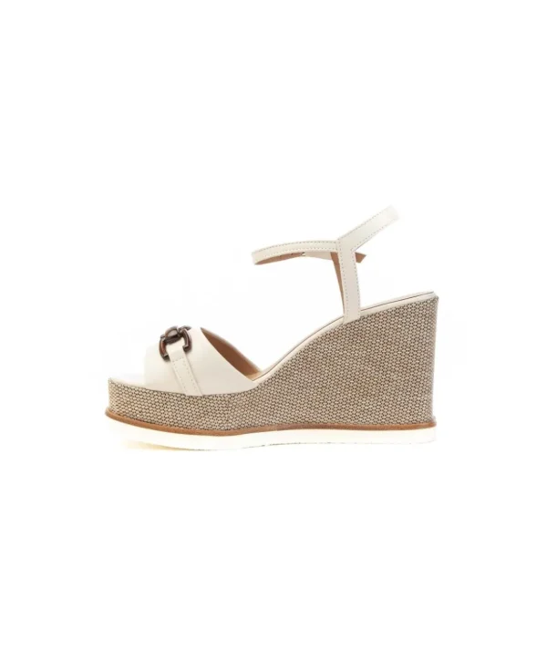 Gianmarco Sorelli Sandalo 2165 Vale Donna zeppa 70mm