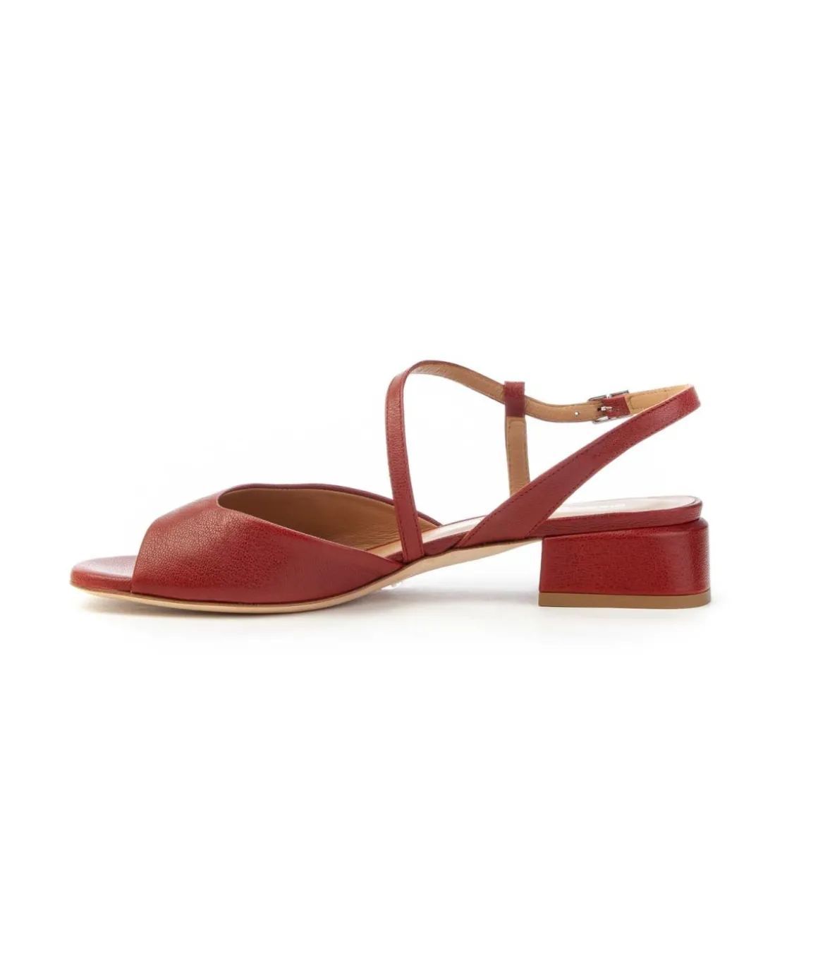 gianmarco_sorelli_sandalo_3.webp Gianmarco Sorelli Sandalo Tacco 3 cm Donna Musa 2120