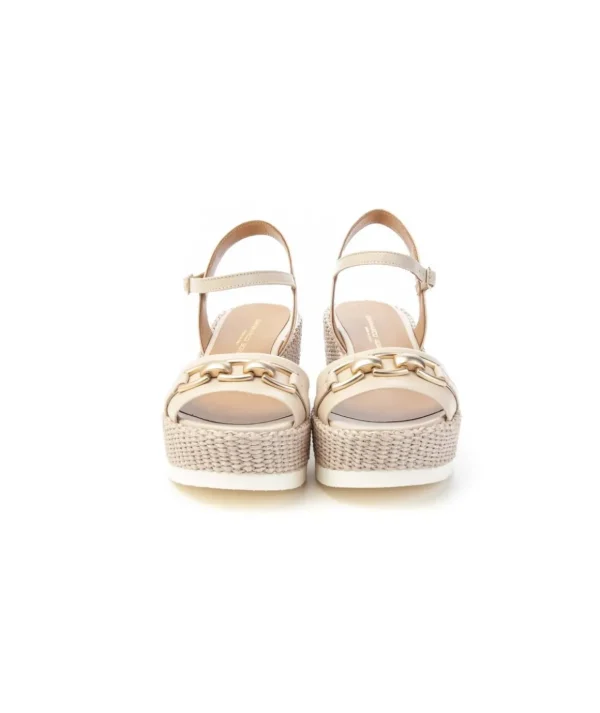 Gianmarco Sorelli Sandalo 2245 Jil Donna