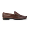 GIANNI DESIMONE 851DEMA MOCASSINO F.GOMM