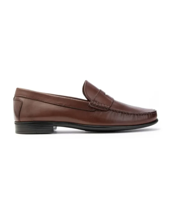 GIANNI DESIMONE 851DEMA MOCASSINO F.GOMM