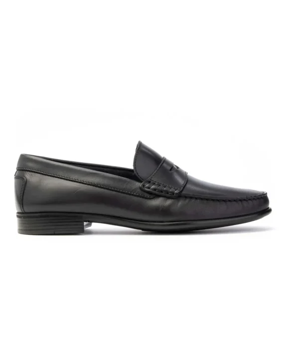 GIANNI DESIMONE 851DEMA MOCASSINO F.GOMM