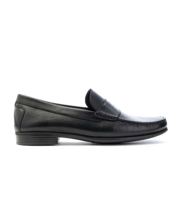GIANNI DESIMONE 851DEMA MOCASSINO F.GOMM
