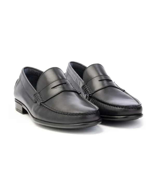 GIANNI DESIMONE 851DEMA MOCASSINO F.GOMM