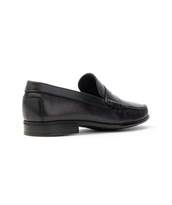 GIANNI DESIMONE 851DEMA MOCASSINO F.GOMM