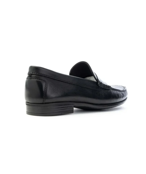 GIANNI DESIMONE 851DEMA MOCASSINO F.GOMM