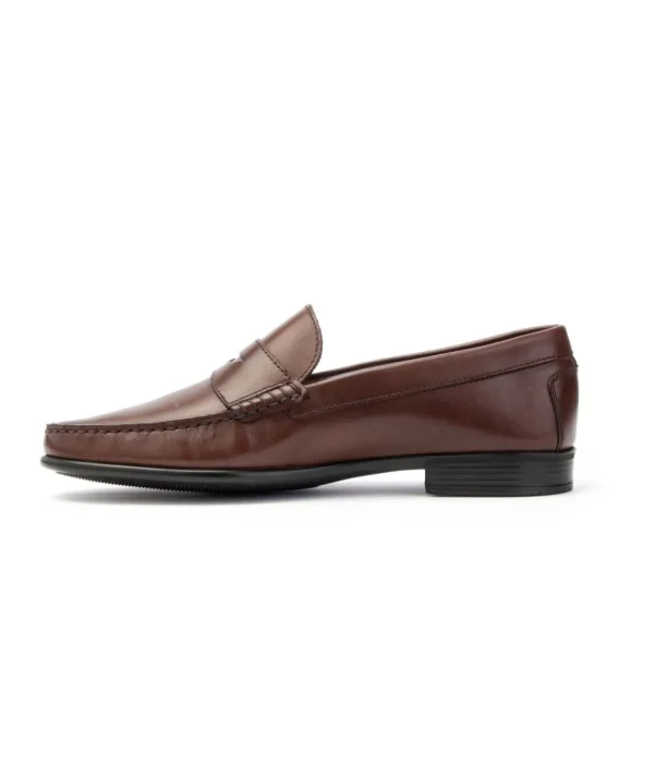 GIANNI DESIMONE 851DEMA MOCASSINO F.GOMM