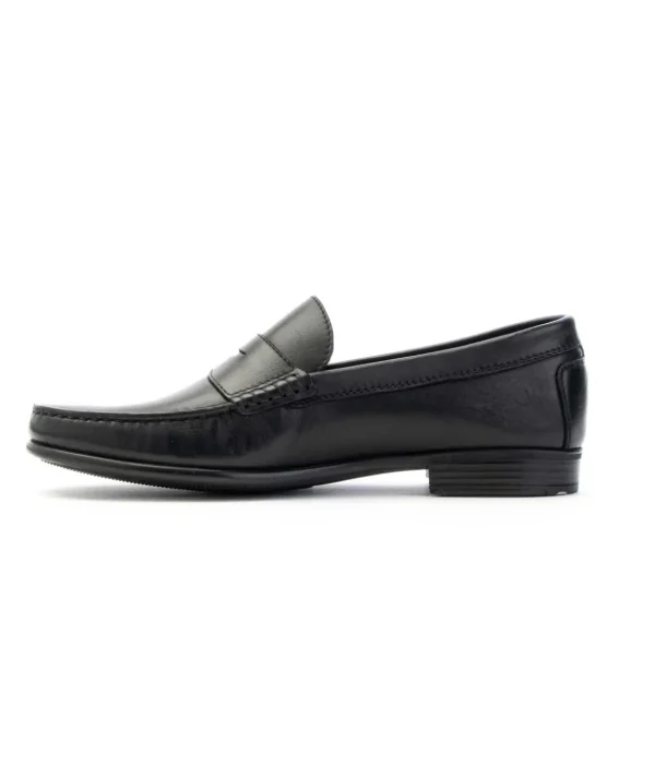 GIANNI DESIMONE 851DEMA MOCASSINO F.GOMM