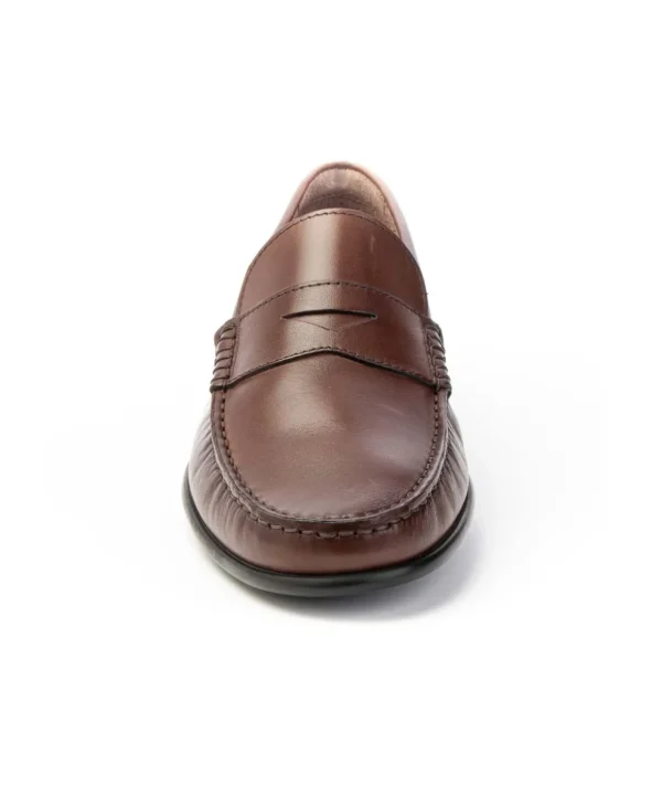 GIANNI DESIMONE 851DEMA MOCASSINO F.GOMM