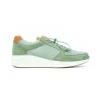 Green Comfort 225022q49 Sneakers Lacci Woman Leone Shoes
