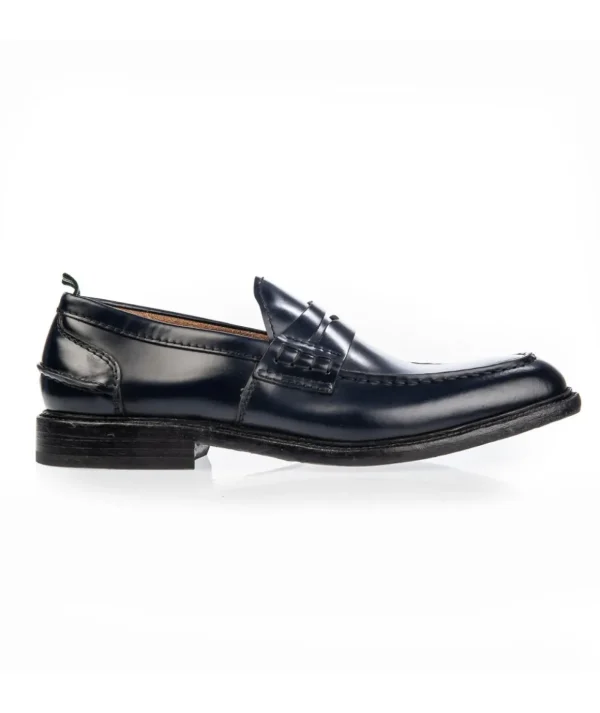 GREEN GEORGE 3028 MOCASSINO COLLEGE CUOI