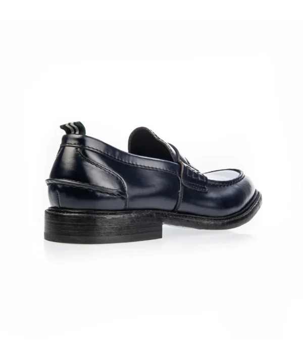 GREEN GEORGE 3028 MOCASSINO COLLEGE CUOI