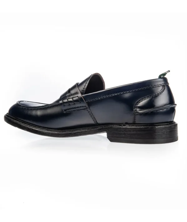 GREEN GEORGE 3028 MOCASSINO COLLEGE CUOI