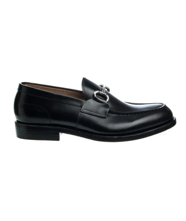 GREEN GEORGE 4093 MOCASSINO MORSETTO
