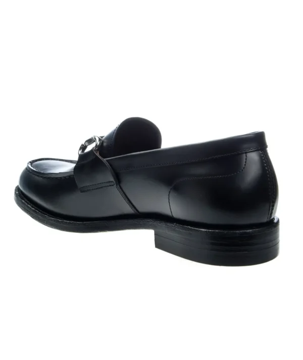 GREEN GEORGE 4093 MOCASSINO MORSETTO
