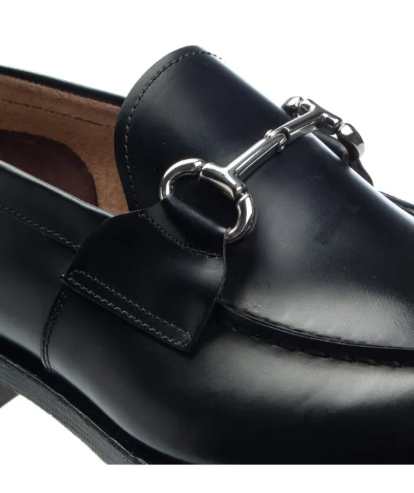 GREEN GEORGE 4093 MOCASSINO MORSETTO
