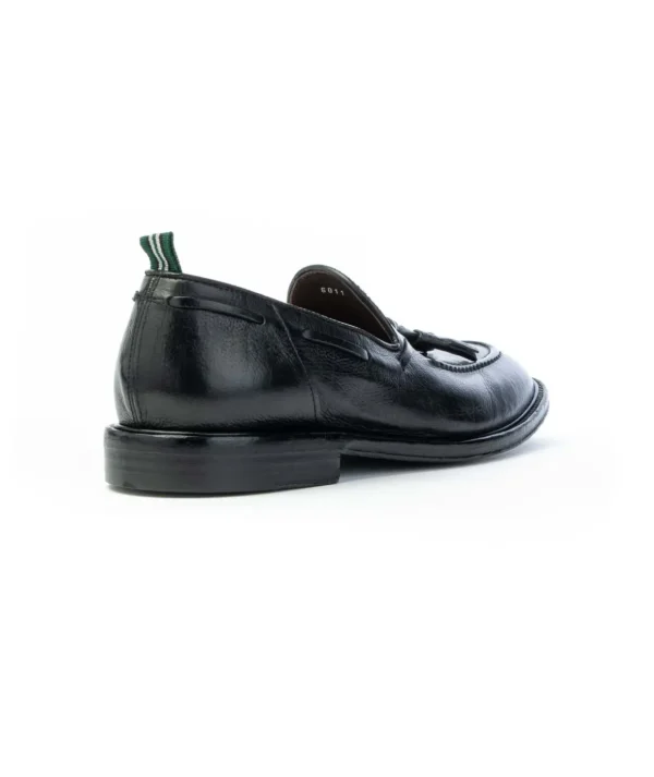 Green George 6011 Mocassino Nappine
