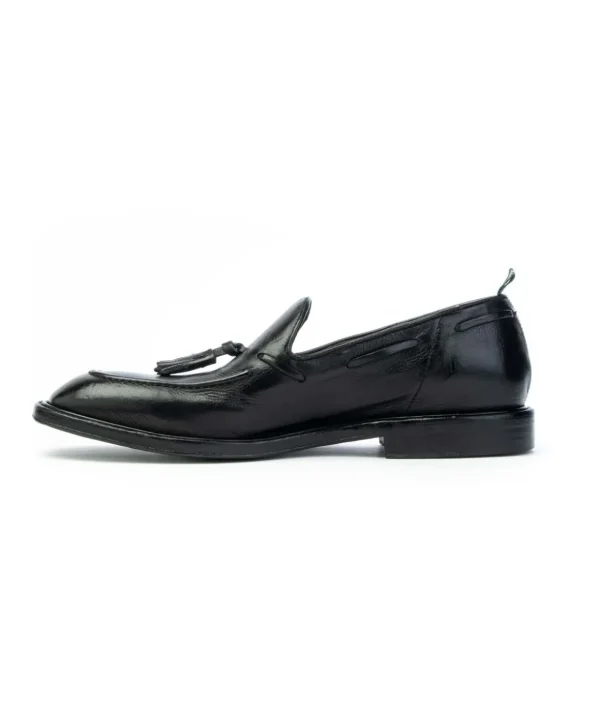 Green George 6011 Mocassino Nappine