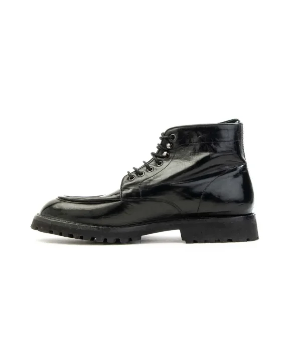 GREEN GEORGE 1038 POLACCO LACCI WINGS