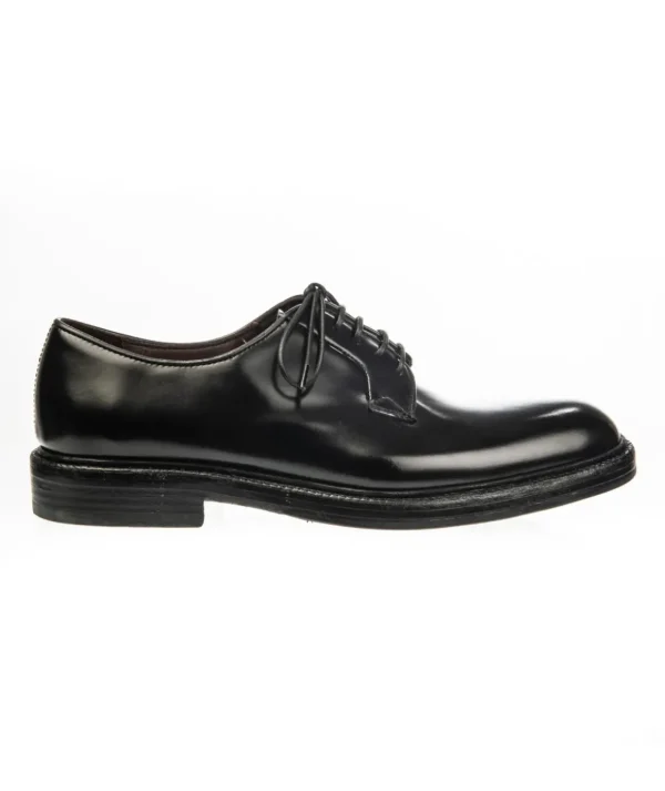 GREEN GEORGE DERBY 7062FW CUOIO VENTOSA
