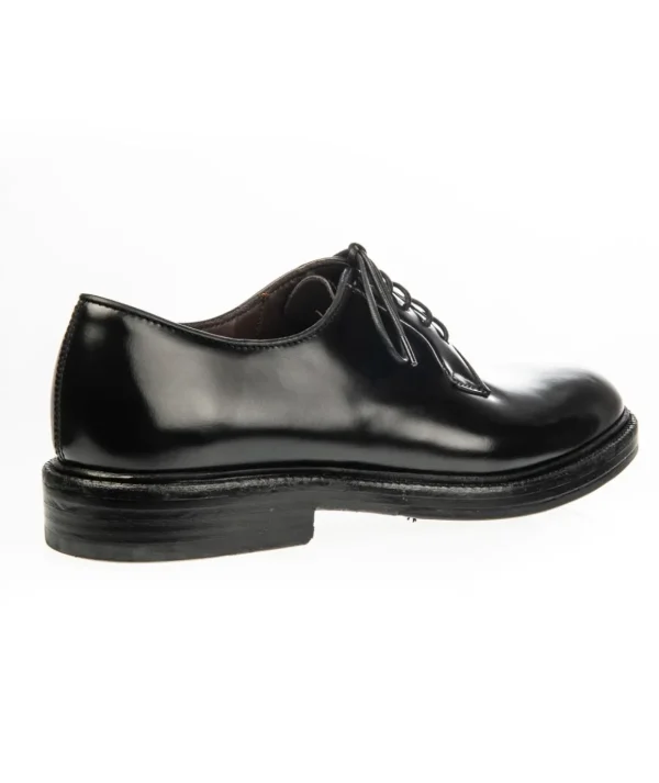GREEN GEORGE DERBY 7062FW CUOIO VENTOSA